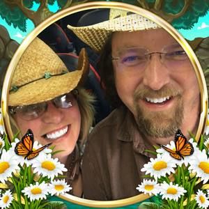 Meet your Posher, Pamela